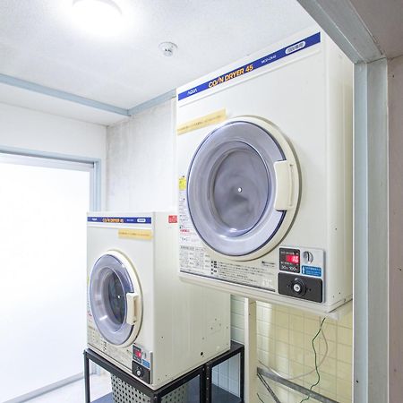 Tabist Tsuru Sendai Hotel Satsumasendai Eksteriør billede