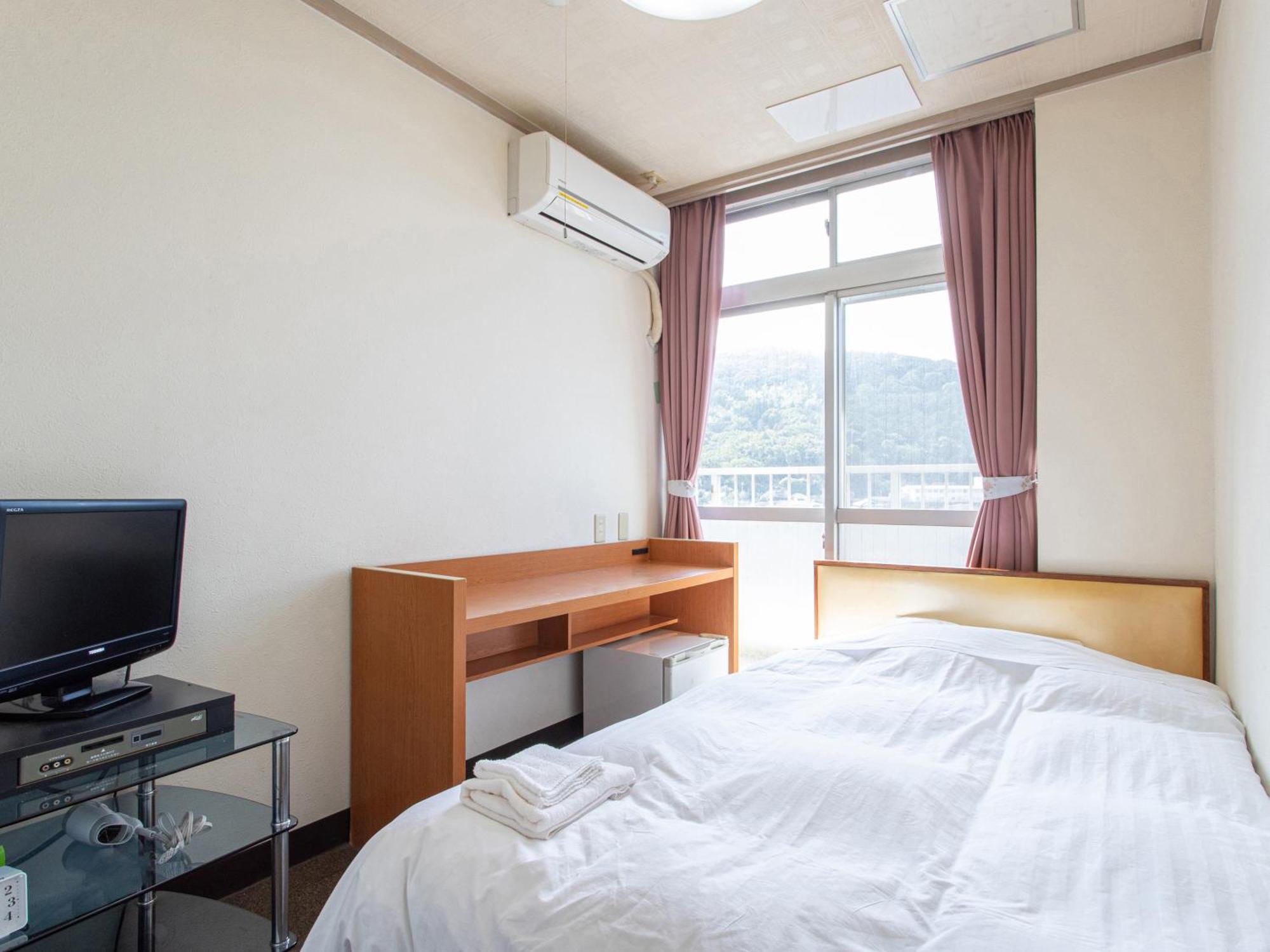 Tabist Tsuru Sendai Hotel Satsumasendai Eksteriør billede