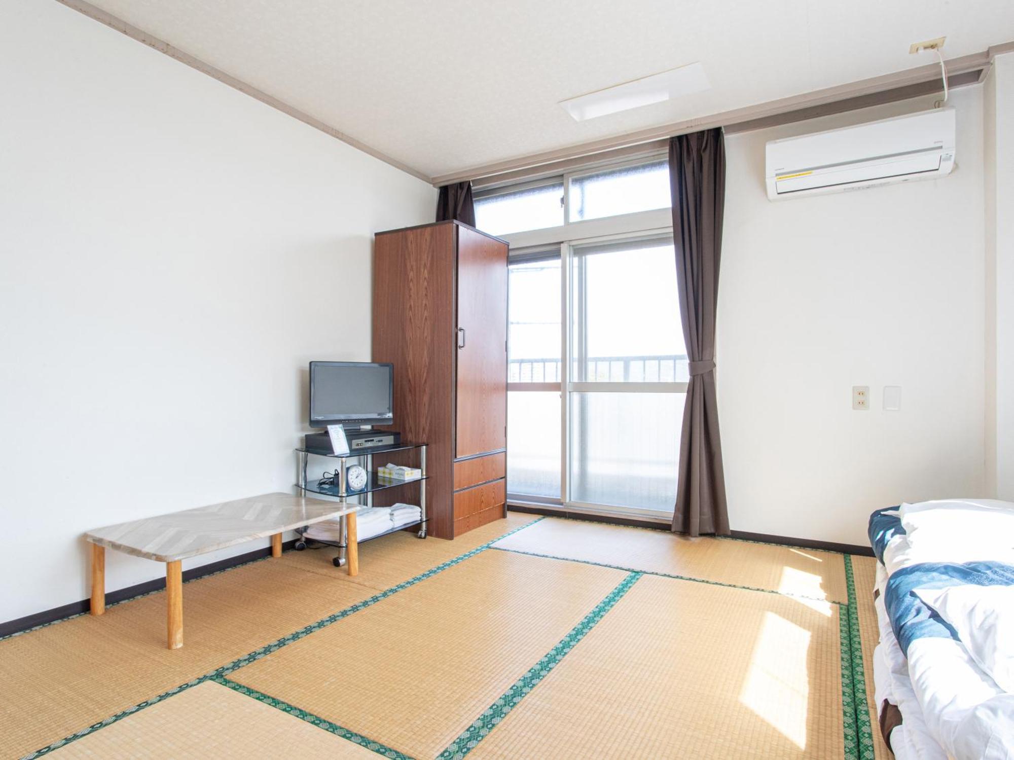 Tabist Tsuru Sendai Hotel Satsumasendai Eksteriør billede