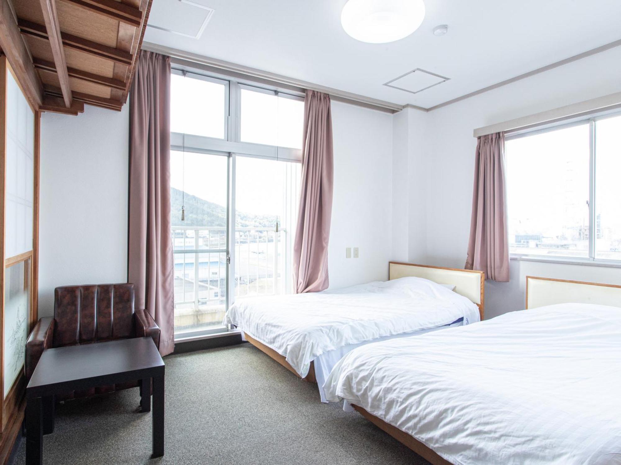Tabist Tsuru Sendai Hotel Satsumasendai Eksteriør billede