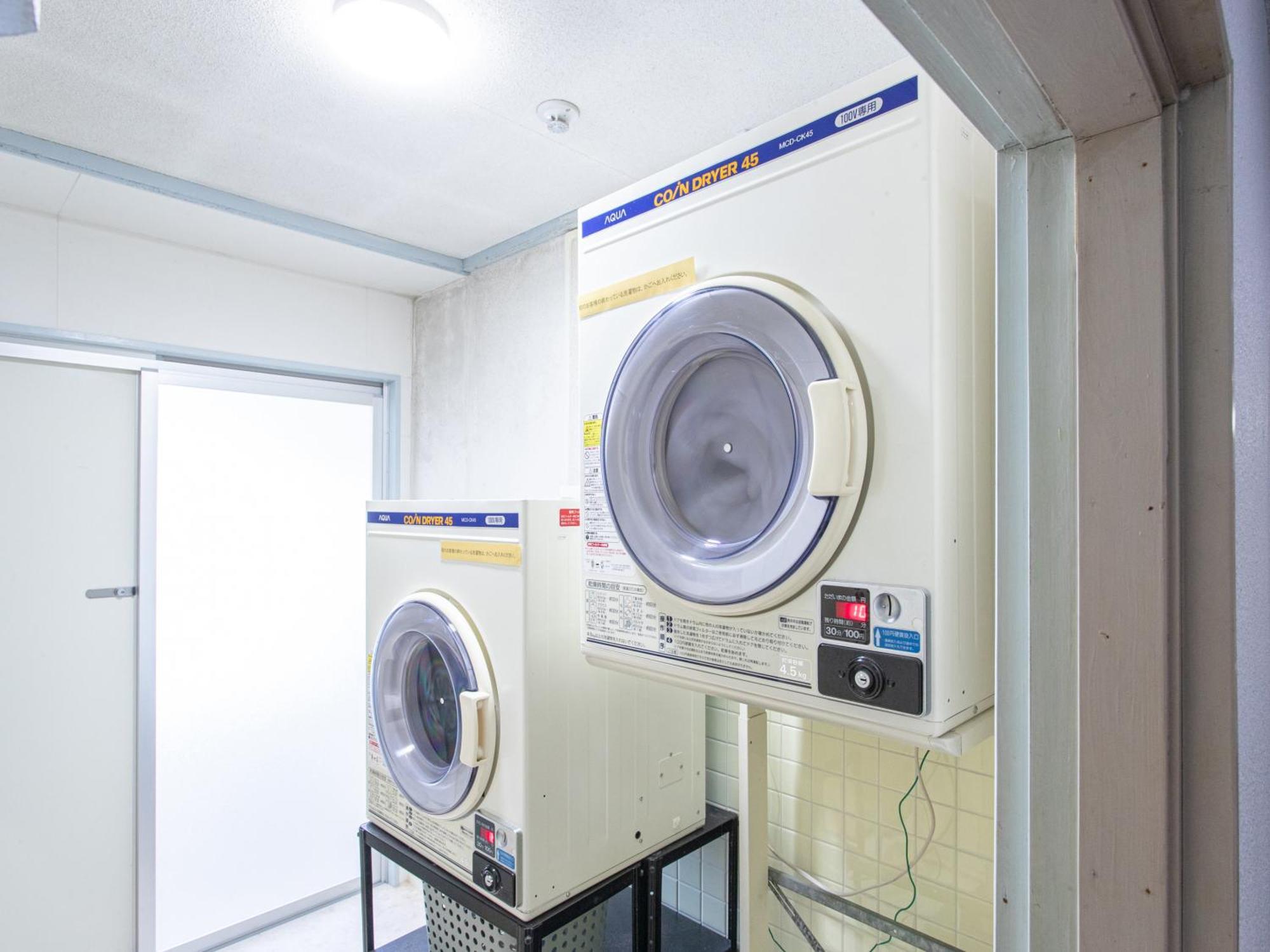 Tabist Tsuru Sendai Hotel Satsumasendai Eksteriør billede