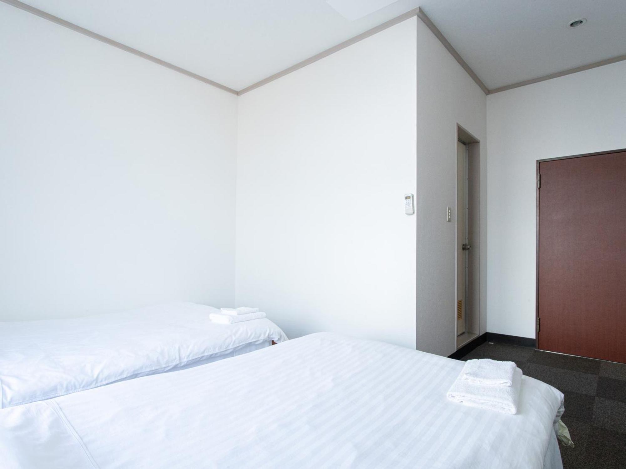 Tabist Tsuru Sendai Hotel Satsumasendai Eksteriør billede