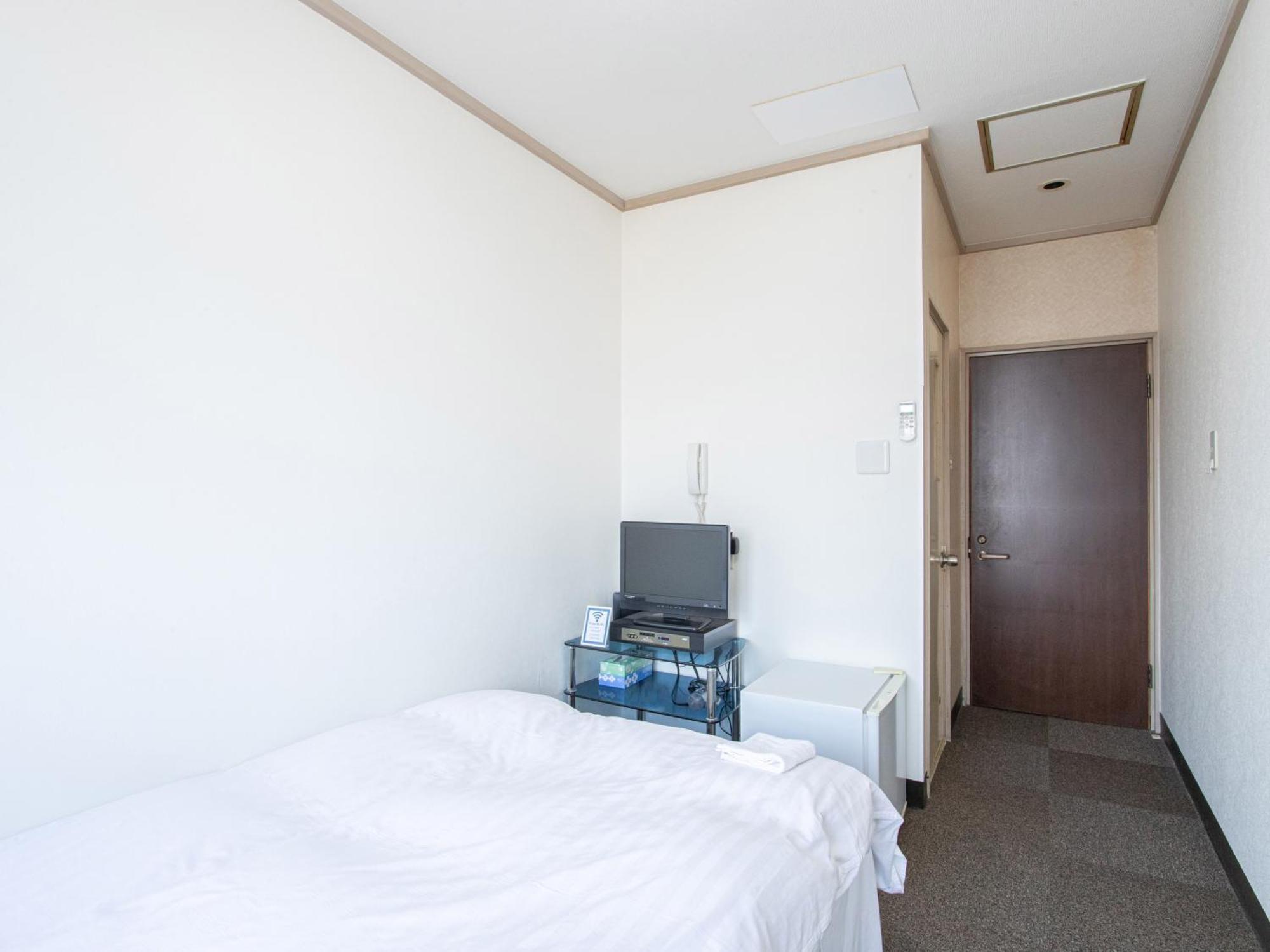 Tabist Tsuru Sendai Hotel Satsumasendai Eksteriør billede
