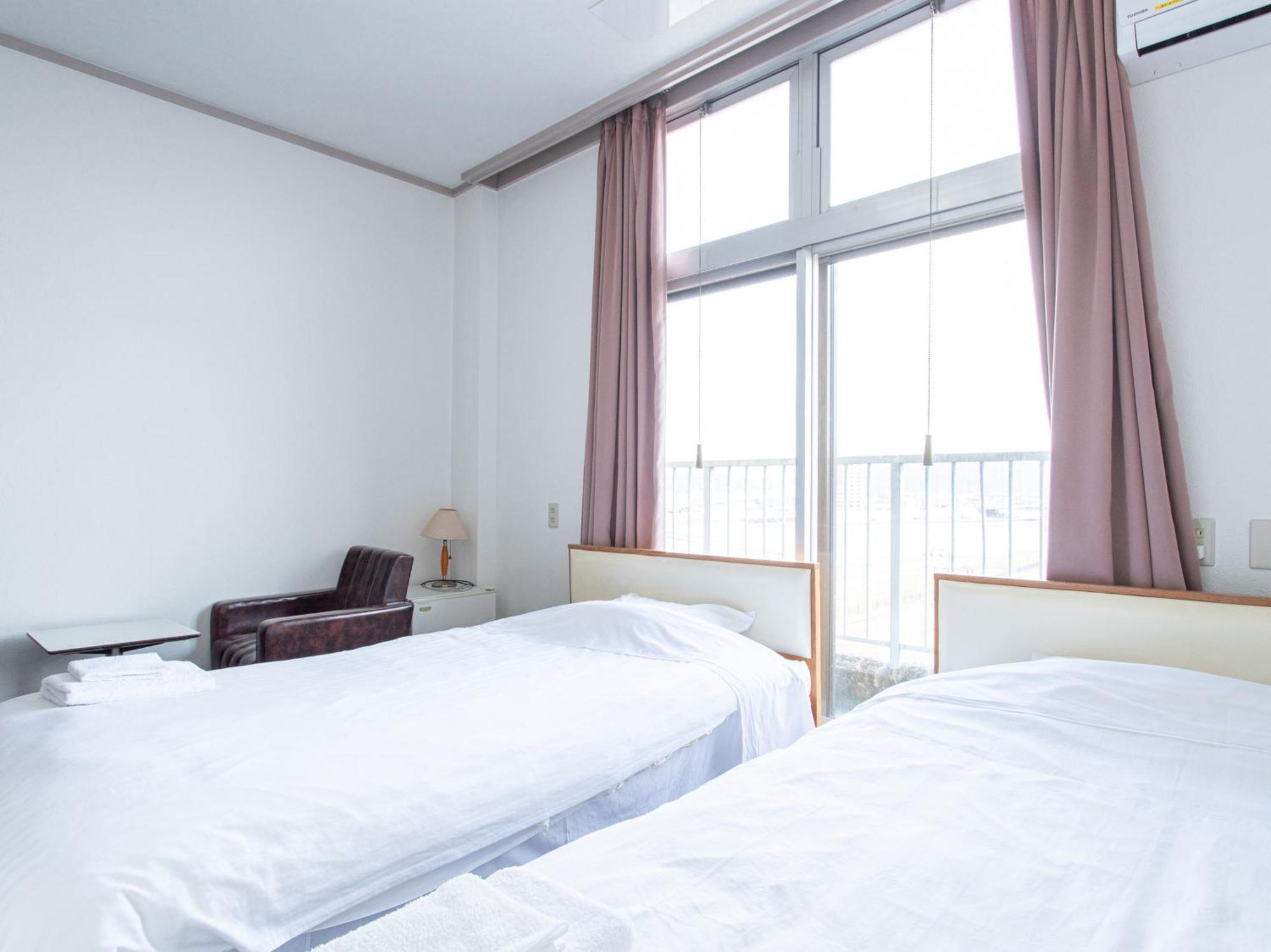 Tabist Tsuru Sendai Hotel Satsumasendai Eksteriør billede