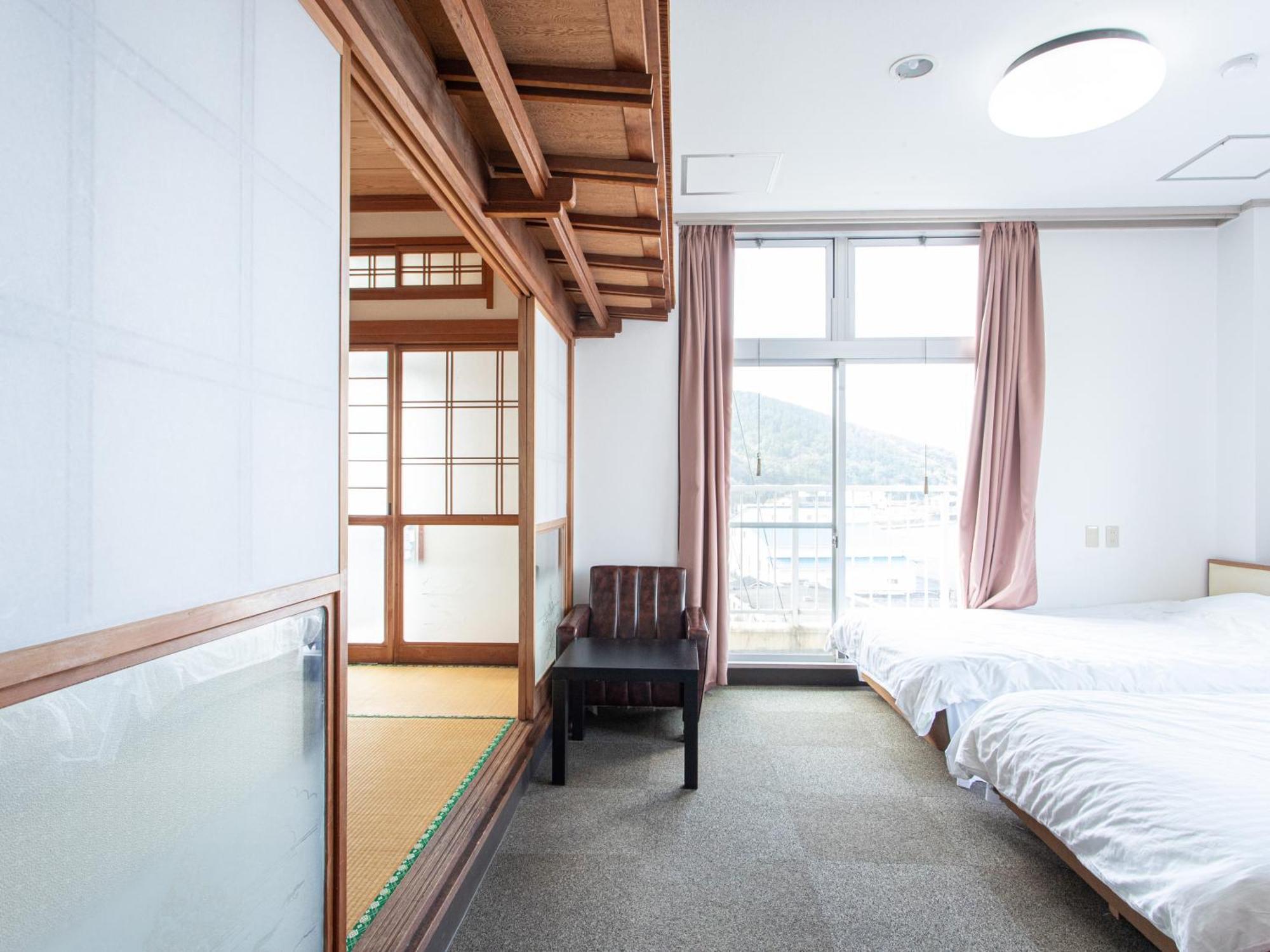 Tabist Tsuru Sendai Hotel Satsumasendai Eksteriør billede