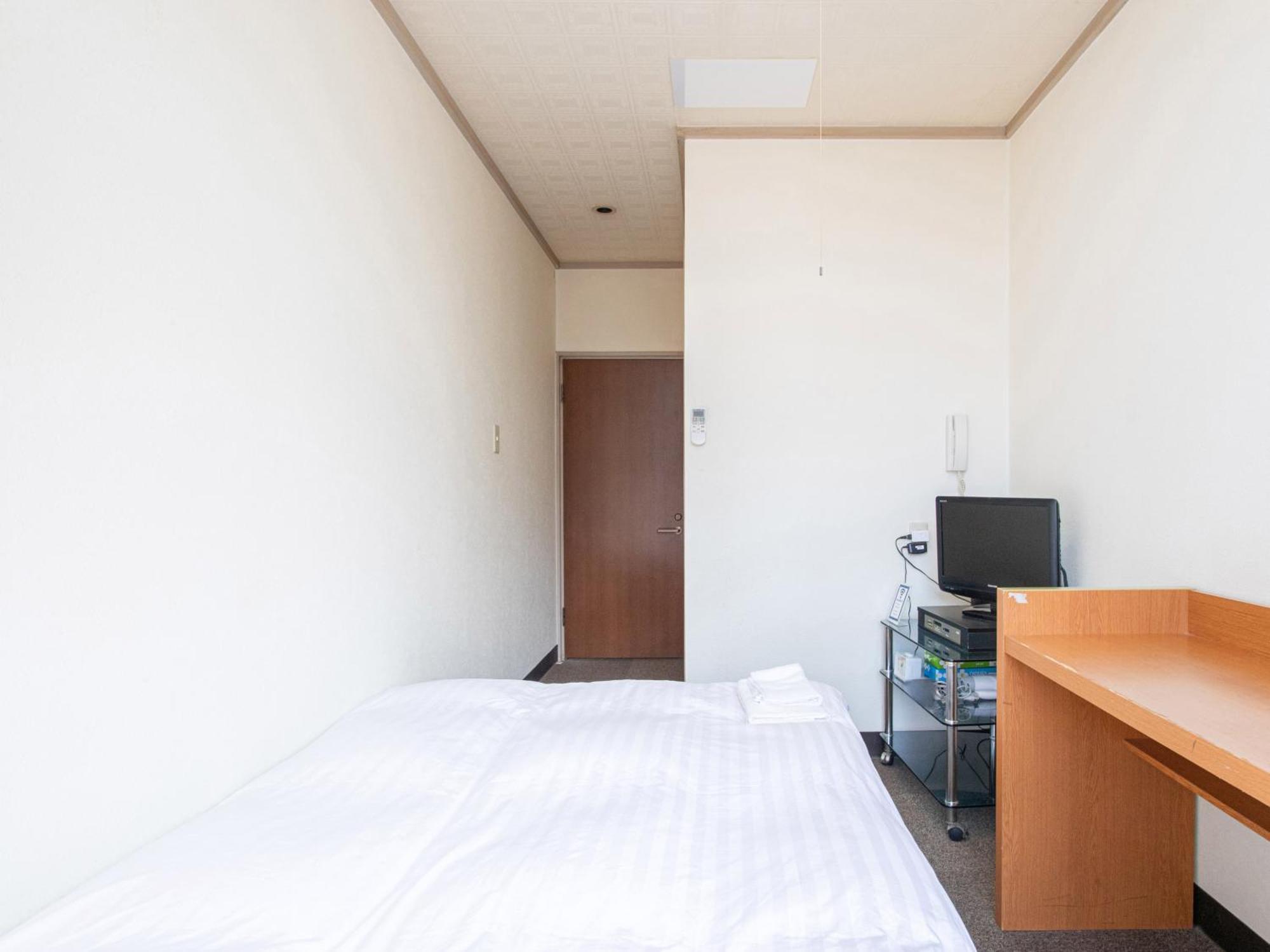 Tabist Tsuru Sendai Hotel Satsumasendai Eksteriør billede