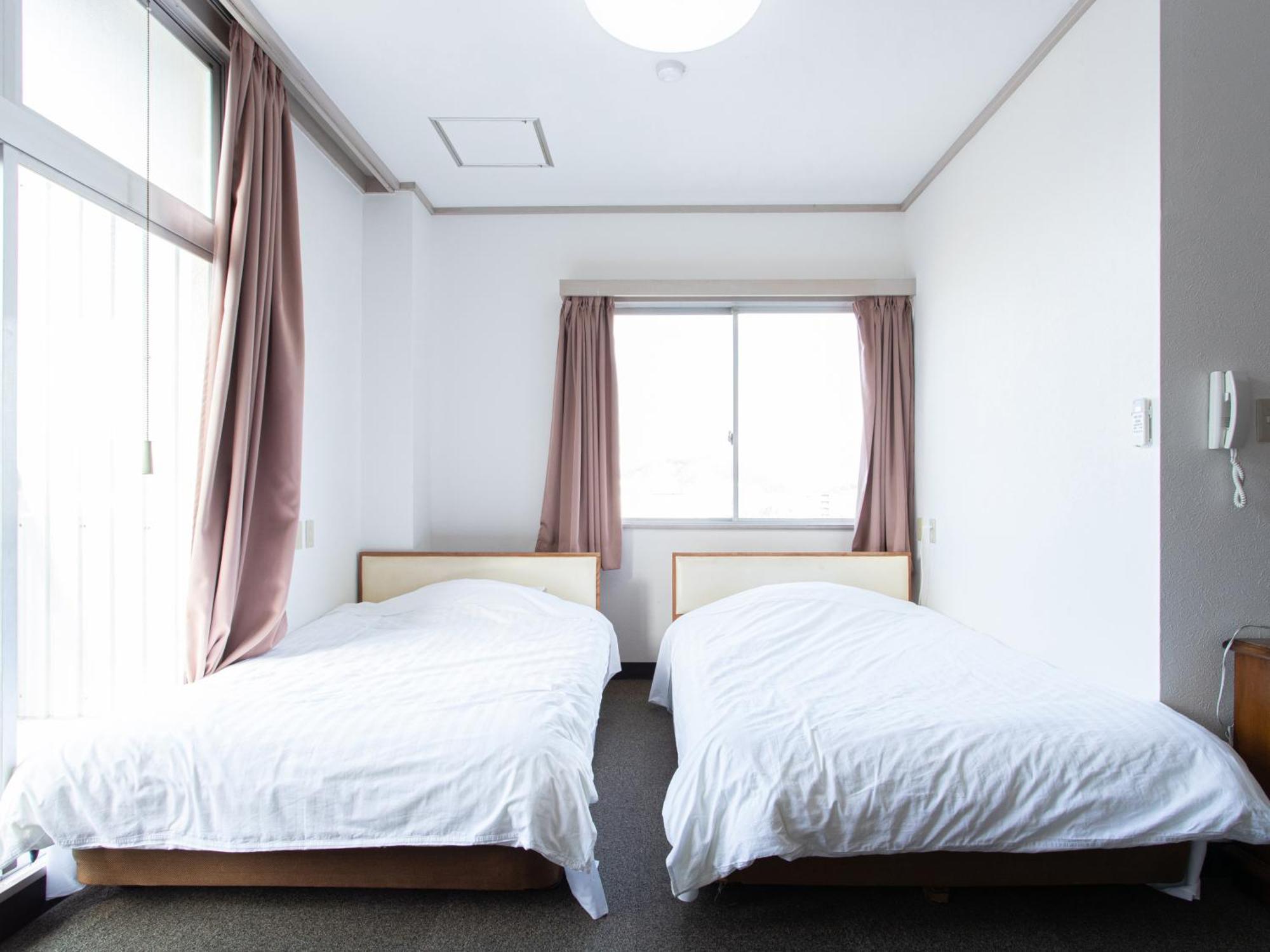Tabist Tsuru Sendai Hotel Satsumasendai Eksteriør billede