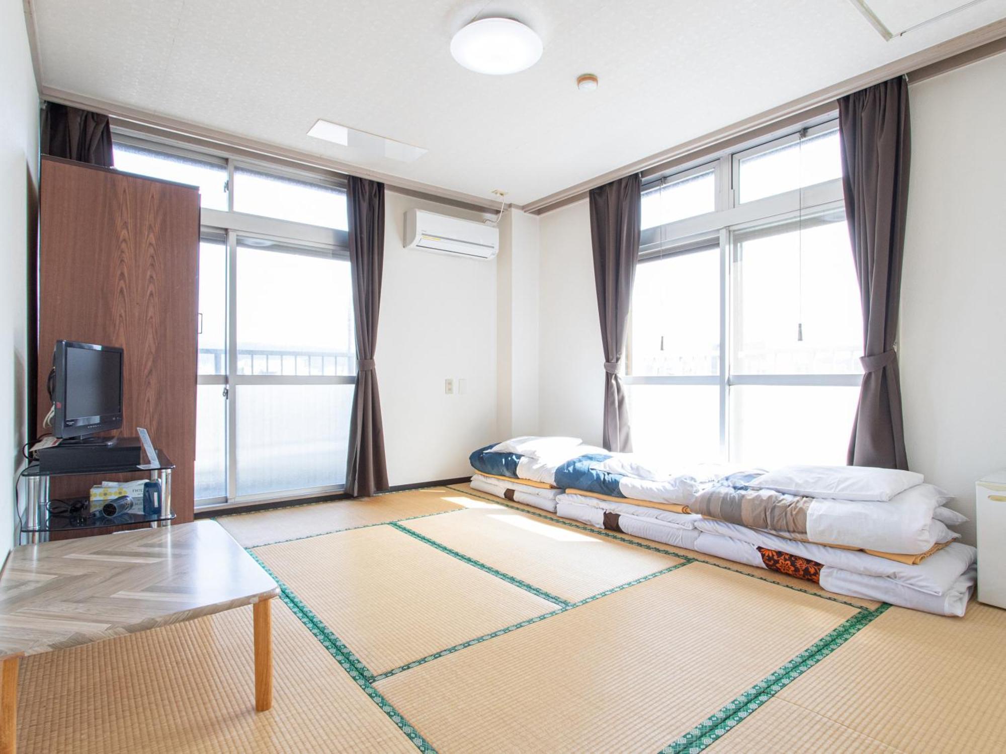 Tabist Tsuru Sendai Hotel Satsumasendai Eksteriør billede