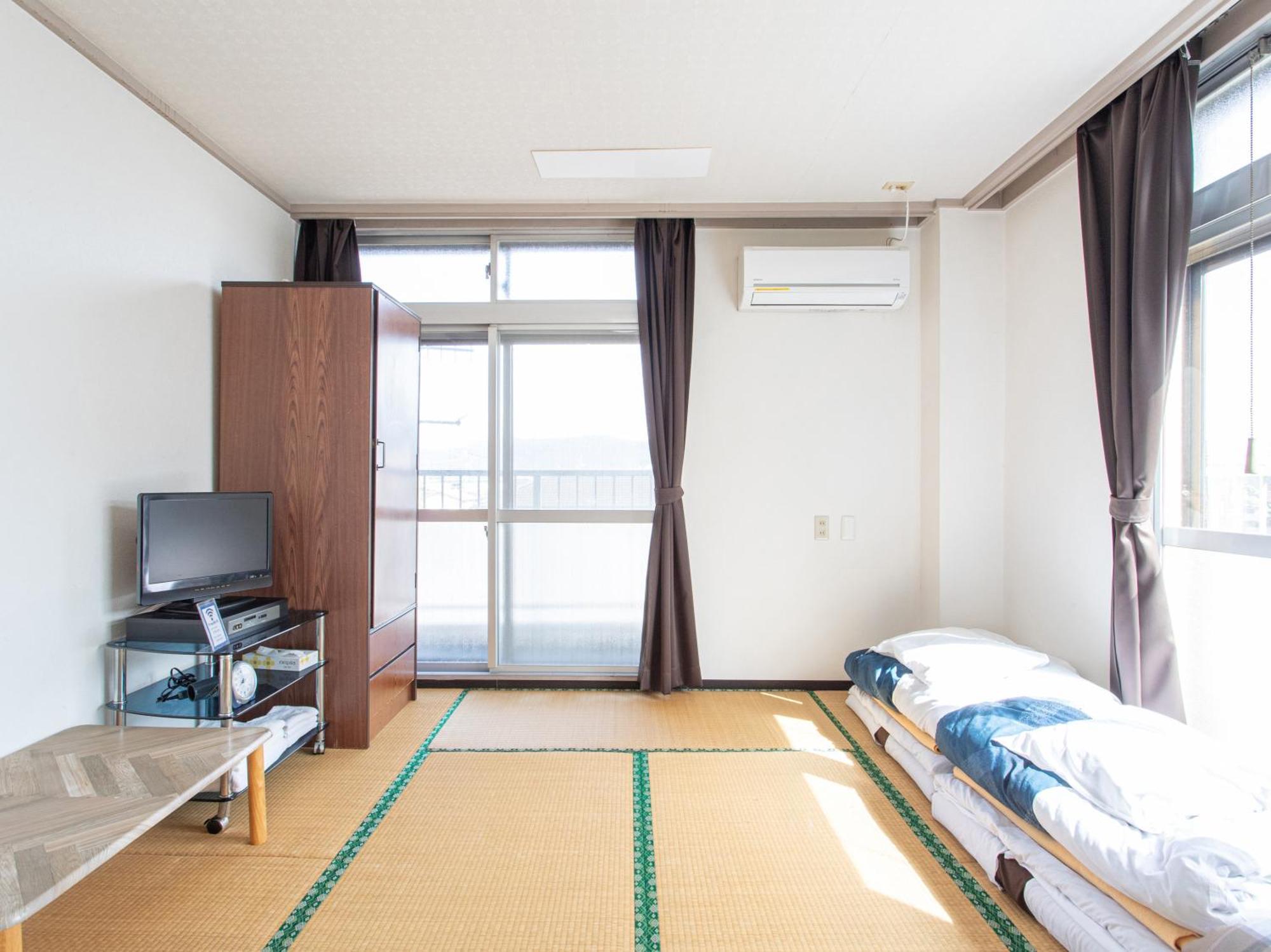 Tabist Tsuru Sendai Hotel Satsumasendai Eksteriør billede